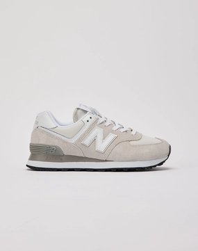 New Balance 574 Fashion inspiration Fashion for all body types