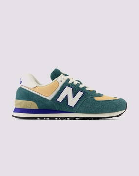 New Balance 574 Free shipping offers Best - selling fashion