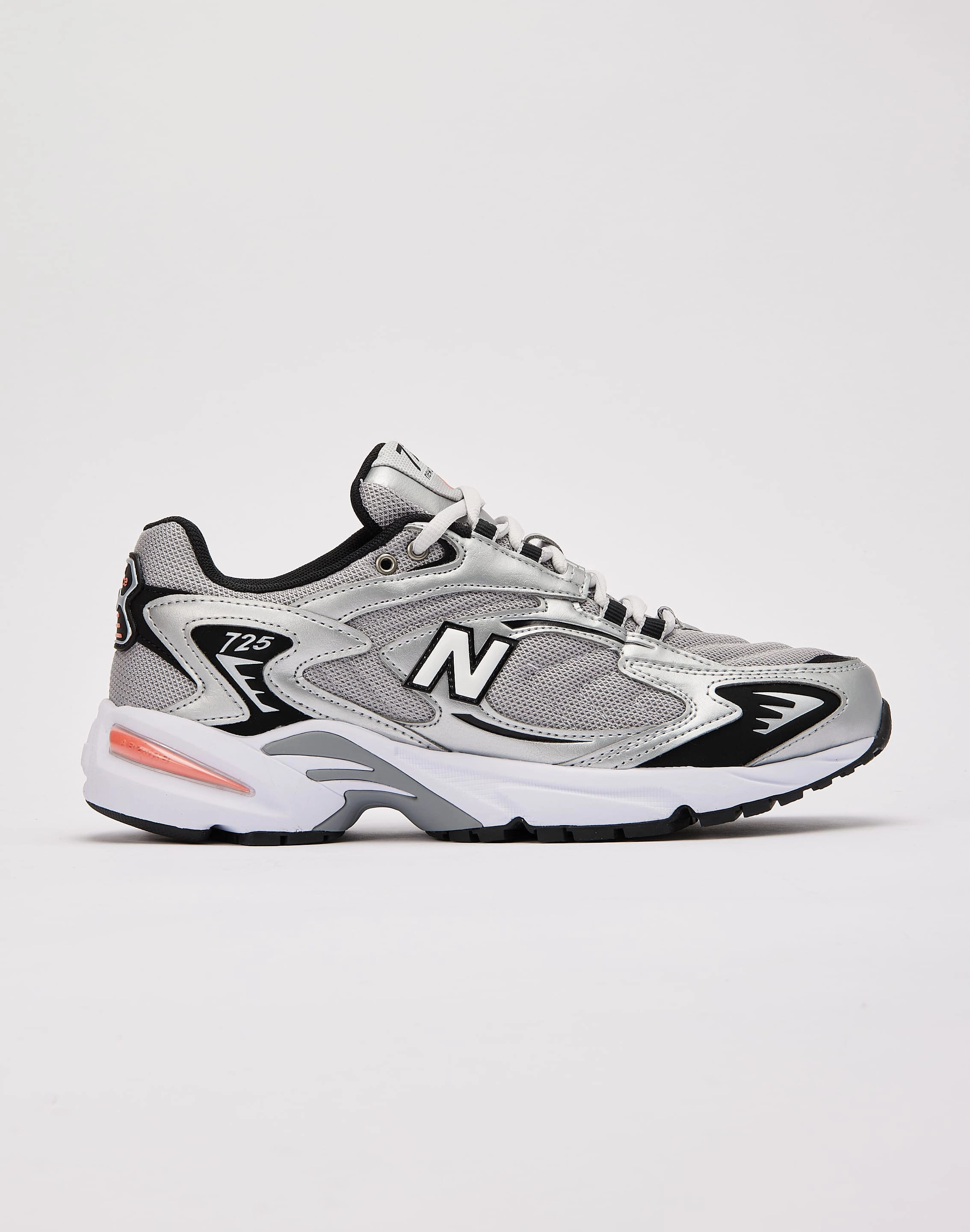 New Balance 725v1 Comfortable apparel Spandex - incorporated fashion
