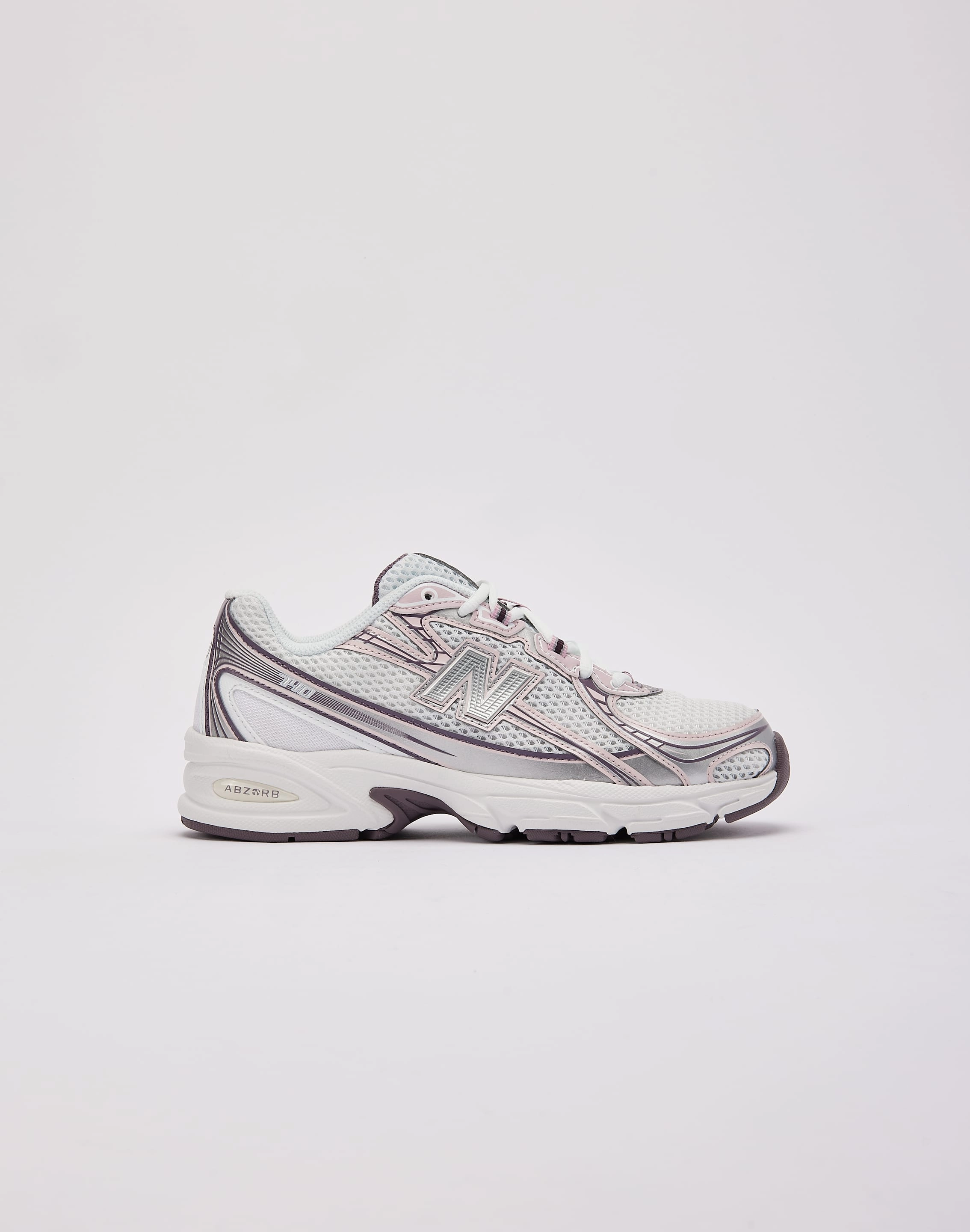 New Balance 740 Fashion trends by region Silk - fabric fashion