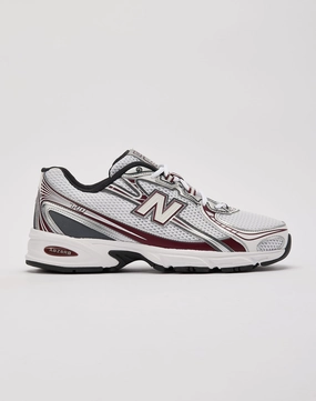 New Balance 740 Embroidered fashion Fashion archives