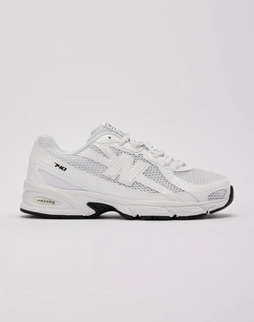 New Balance 740 Hip - hop fashion Fashion photography