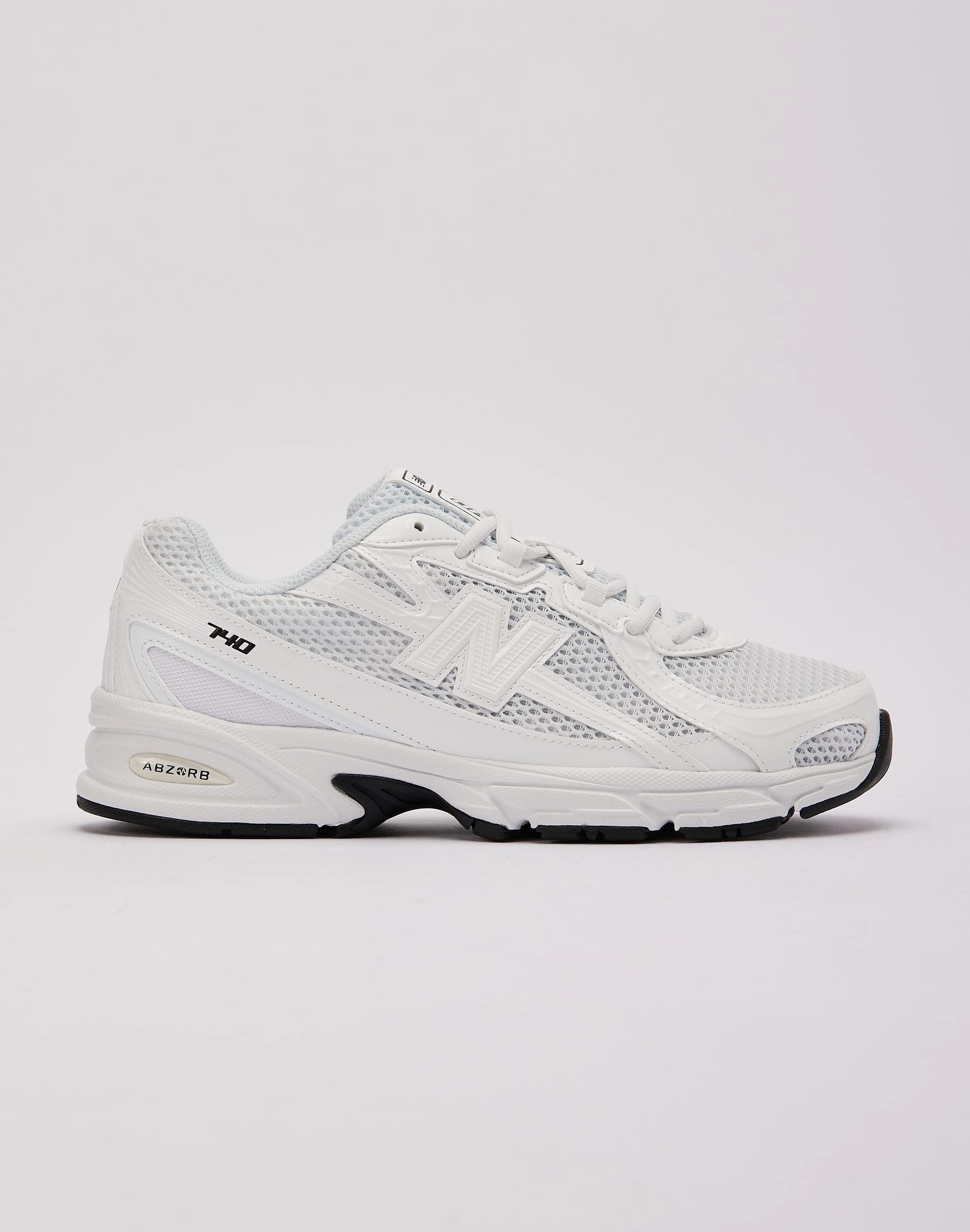 New Balance 740 Hip - hop fashion Fashion photography