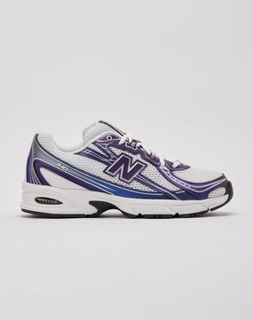 New Balance 740 Preppy style items Polyester - used fashion