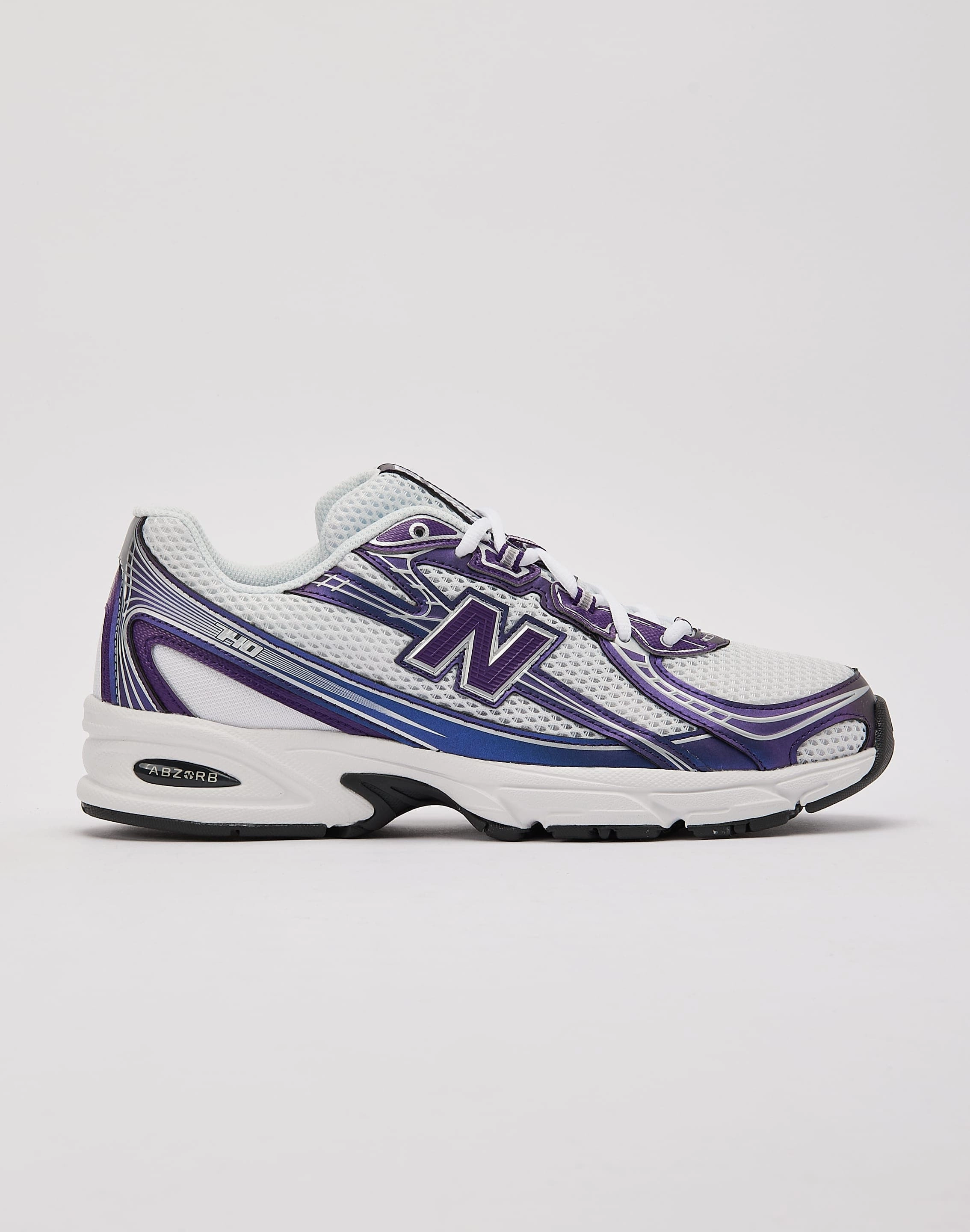 New Balance 740 Preppy style items Polyester - used fashion