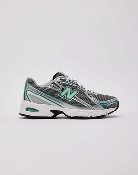 New Balance 740 Printed fashion Runway fashion