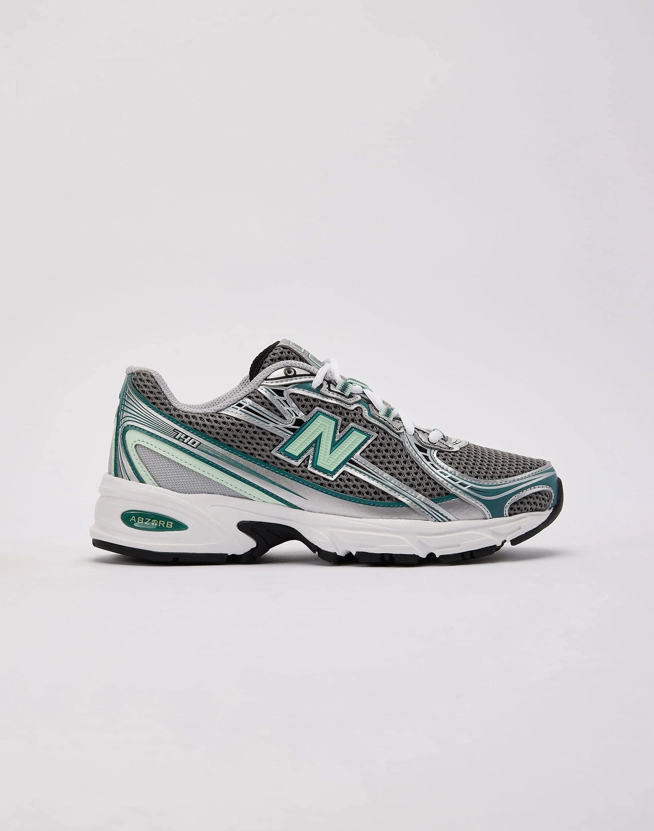 New Balance 740 Printed fashion Runway fashion