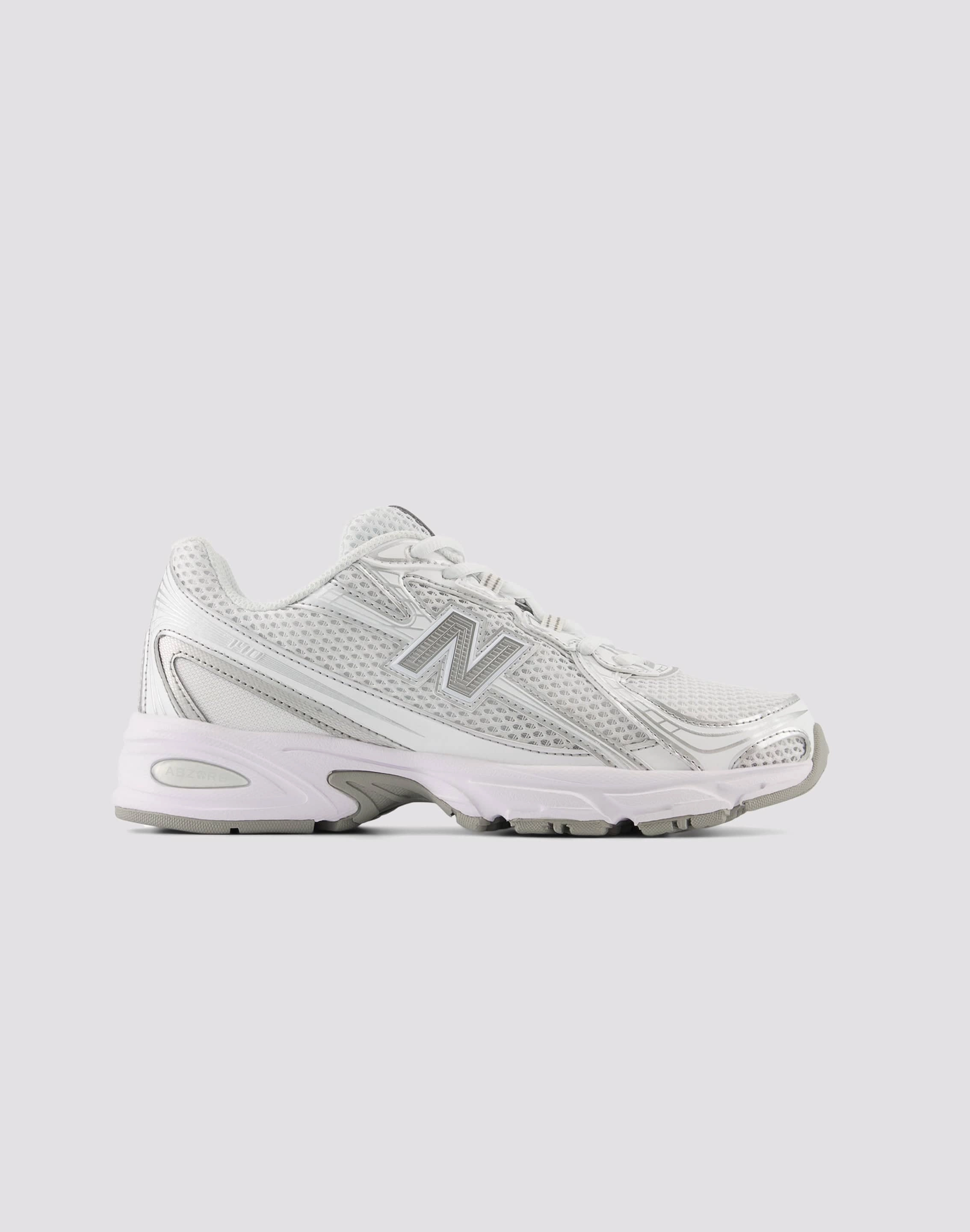 New Balance 740 Silk - fabric fashion Clothing and accessories
