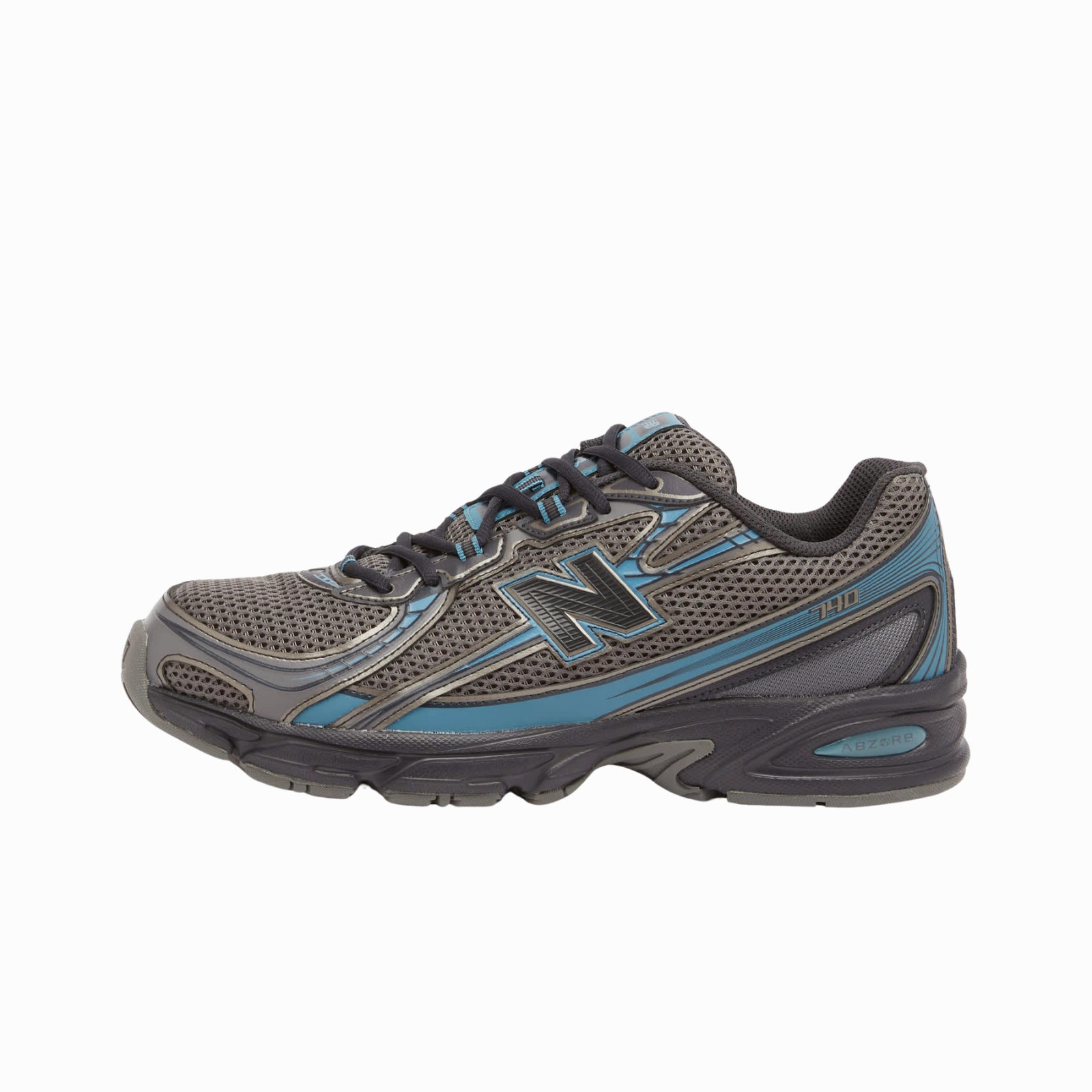 New Balance 740v2 Grey Blue