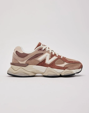 New Balance 9060 Athleisure fashion Denim products