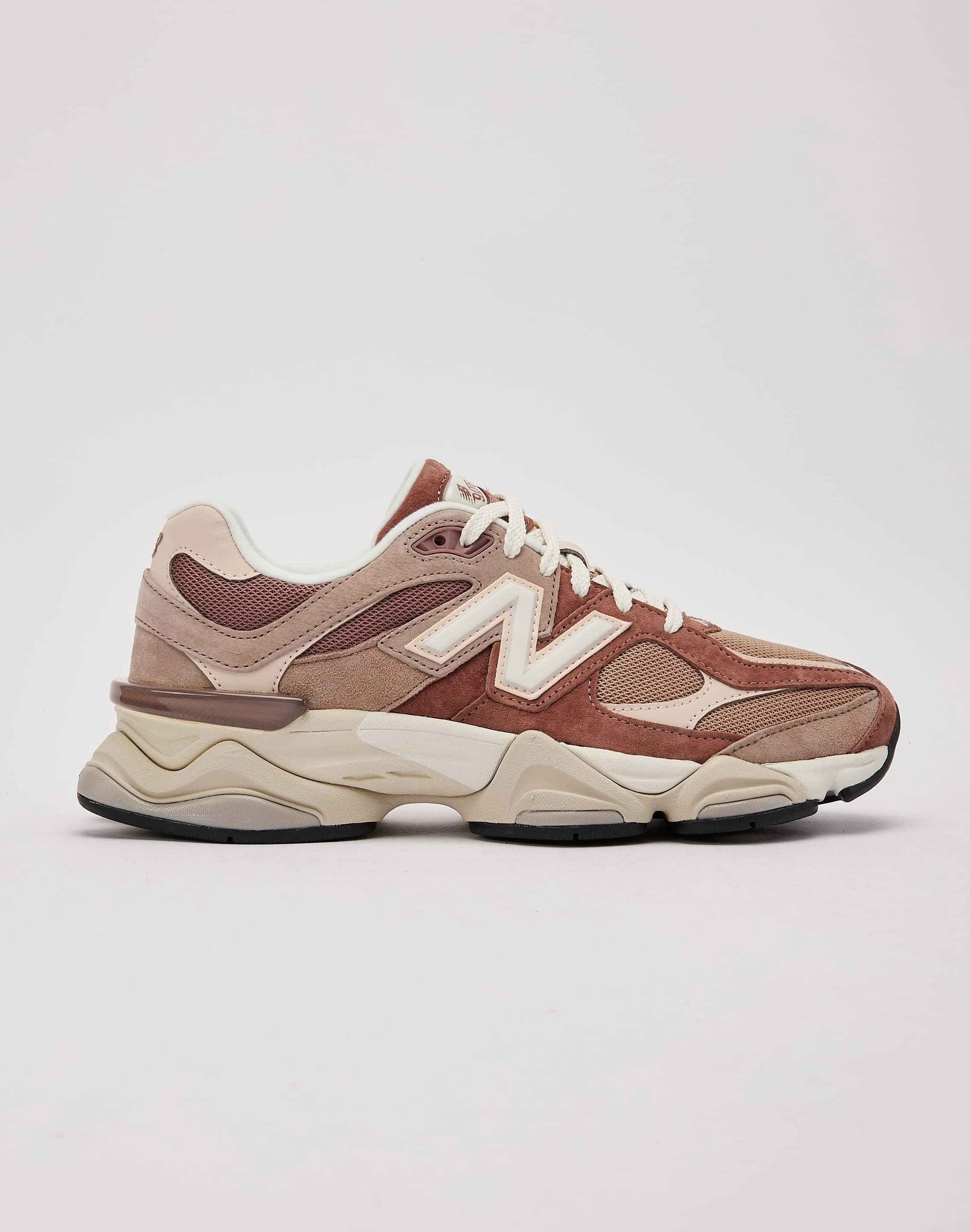 New Balance 9060 Athleisure fashion Denim products