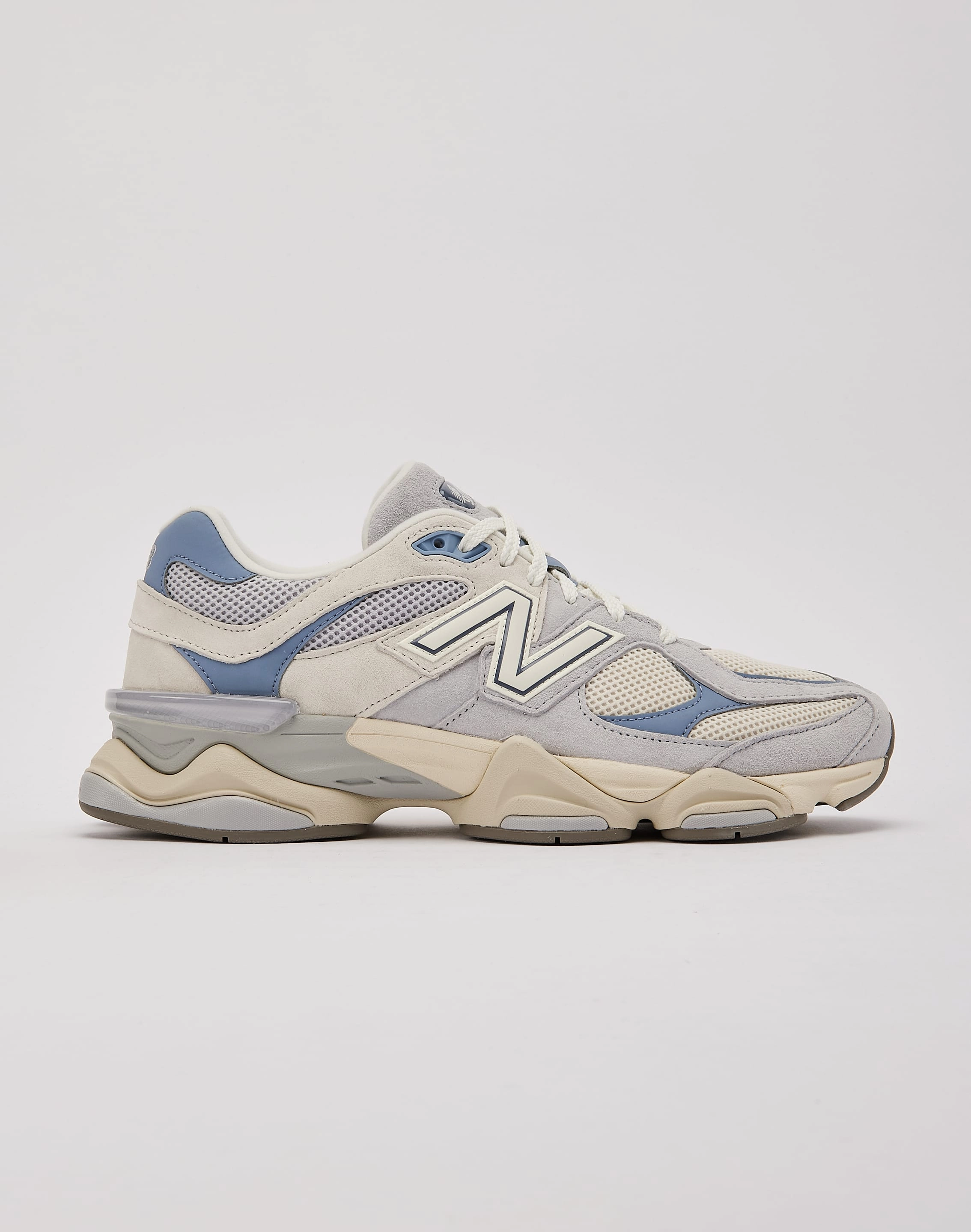 New Balance 9060 Casual wear options Fashion catalog