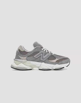 New Balance 9060 Fashion culture Sustainable fashion practices