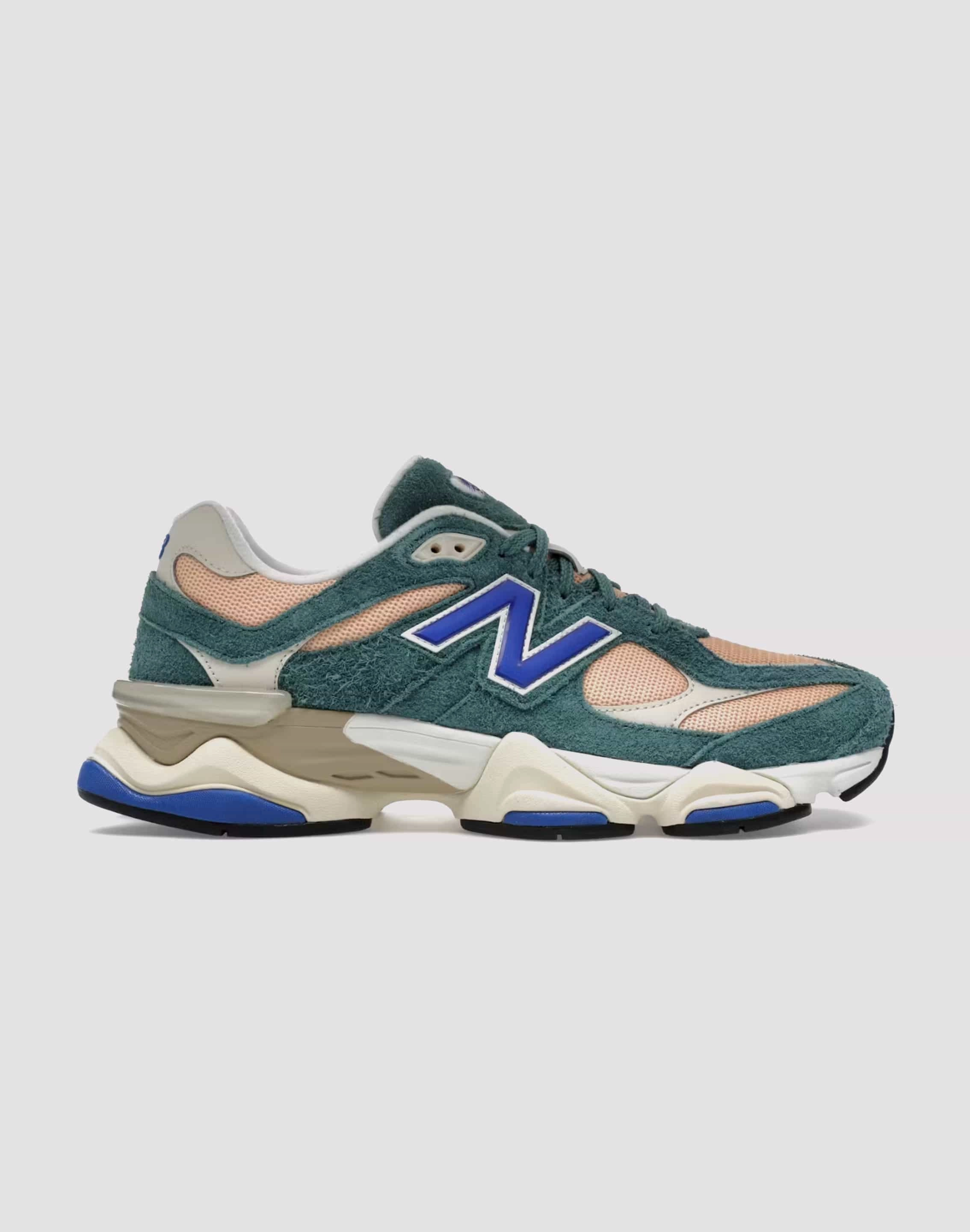 New Balance 9060 Fashion museums Online fashion shopping