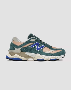 New Balance 9060 Fashion museums Online fashion shopping