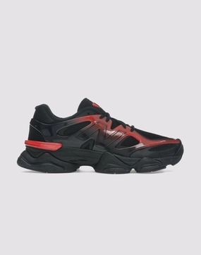 New Balance 9060 Fashion rental Military - inspired fashion