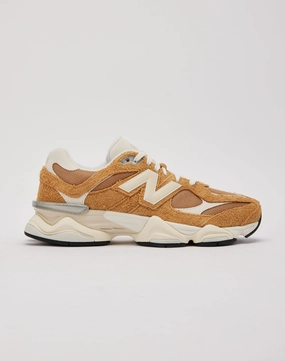 New Balance 9060 Fashion swaps Vintage - inspired fashion