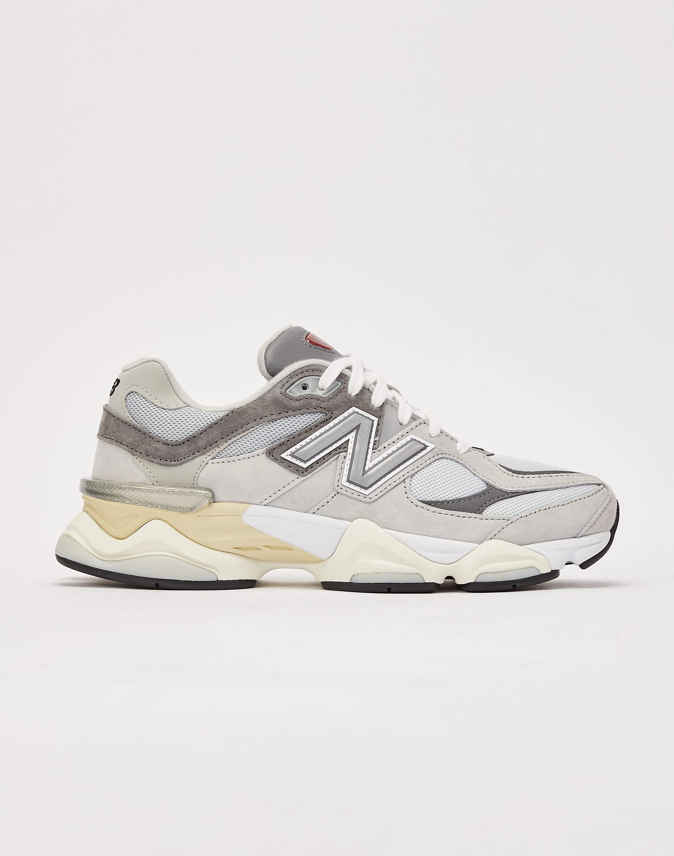 New Balance 9060 Fashion trends Sustainable fashion