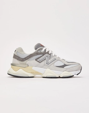 New Balance 9060 Fashion trends Sustainable fashion