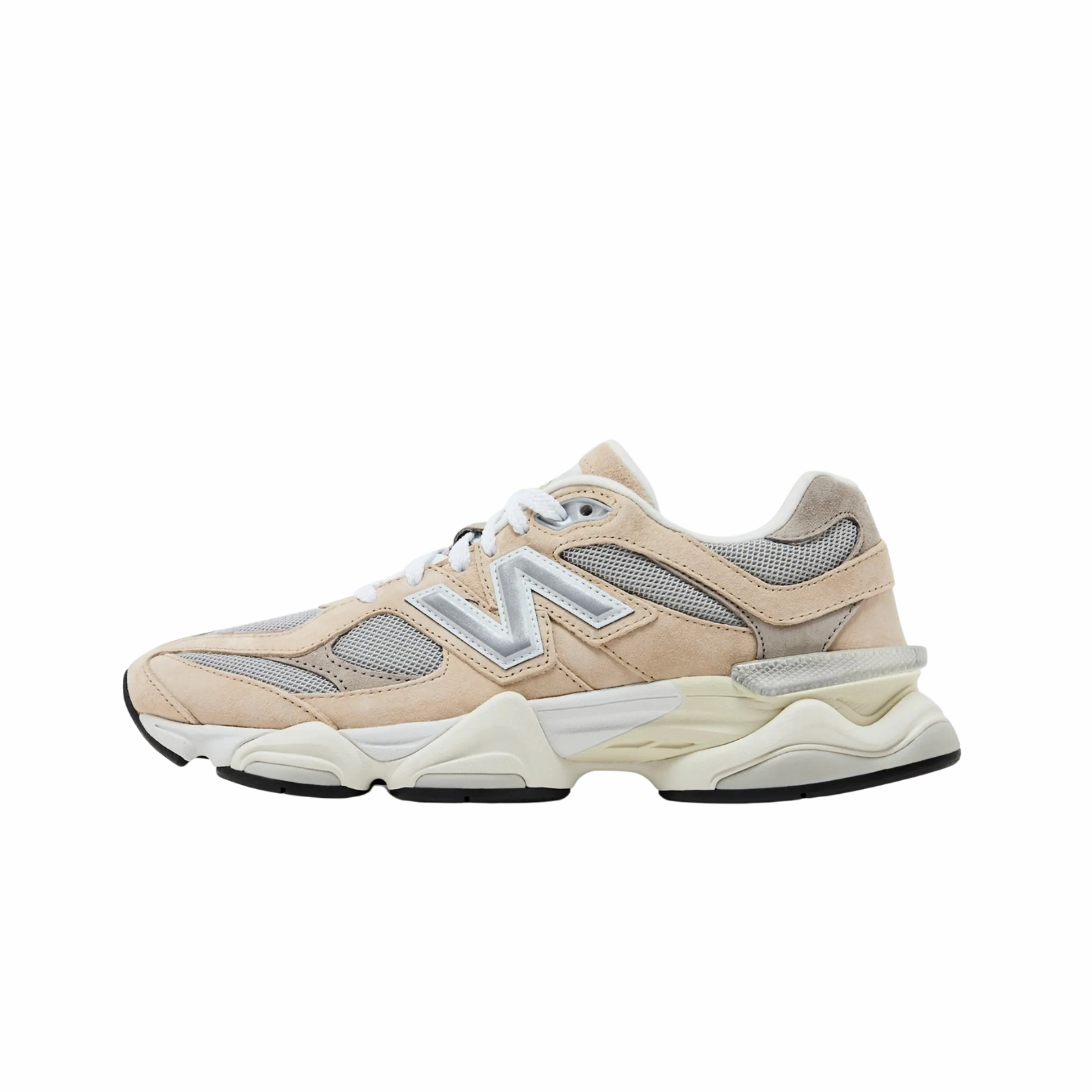 New Balance 9060 Incense Raincloud Arid Stone