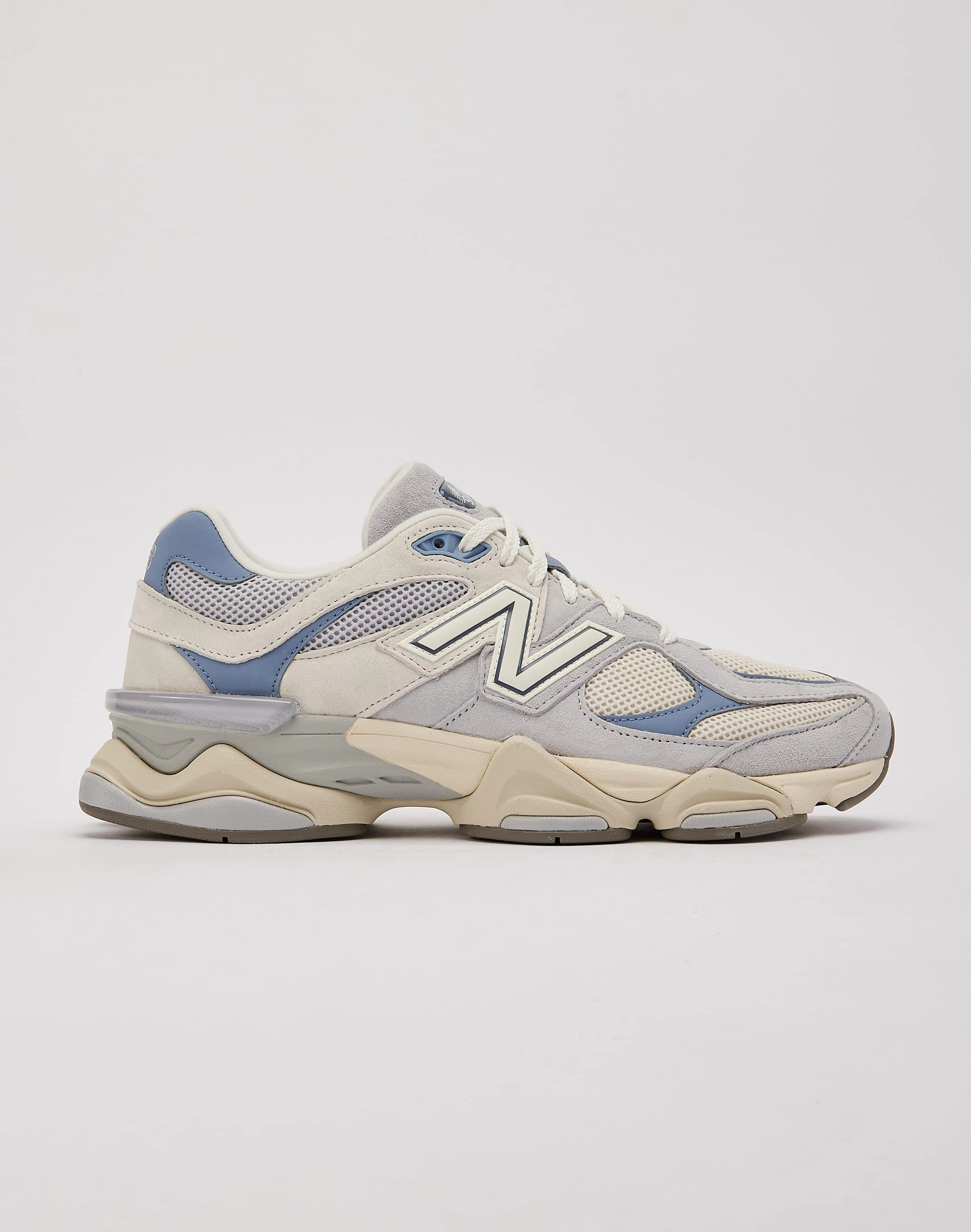 New Balance 9060 Outerwear options Fashion catalog