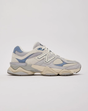 New Balance 9060 Outerwear options Fashion catalog
