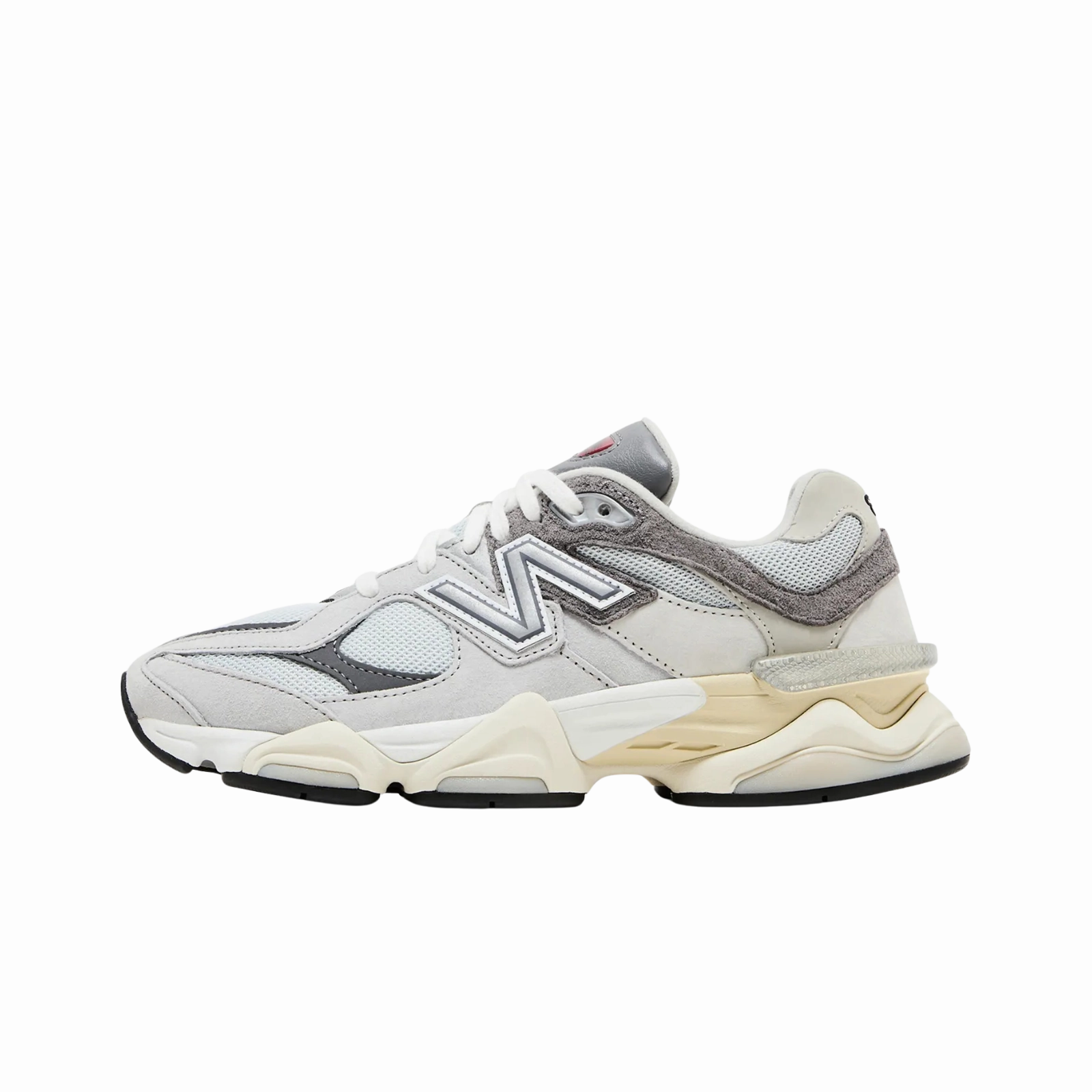 New Balance 9060 Rain Cloud Grey