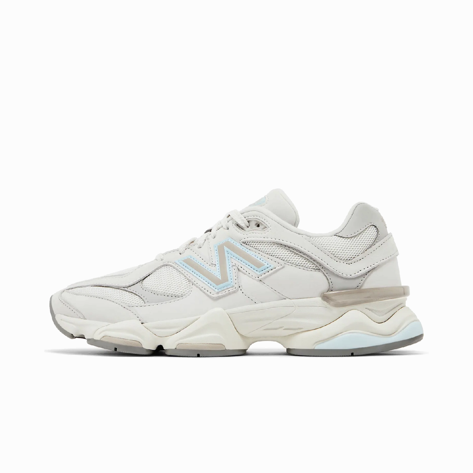 New Balance 9060 Reflection Raincloud Quarry Blue