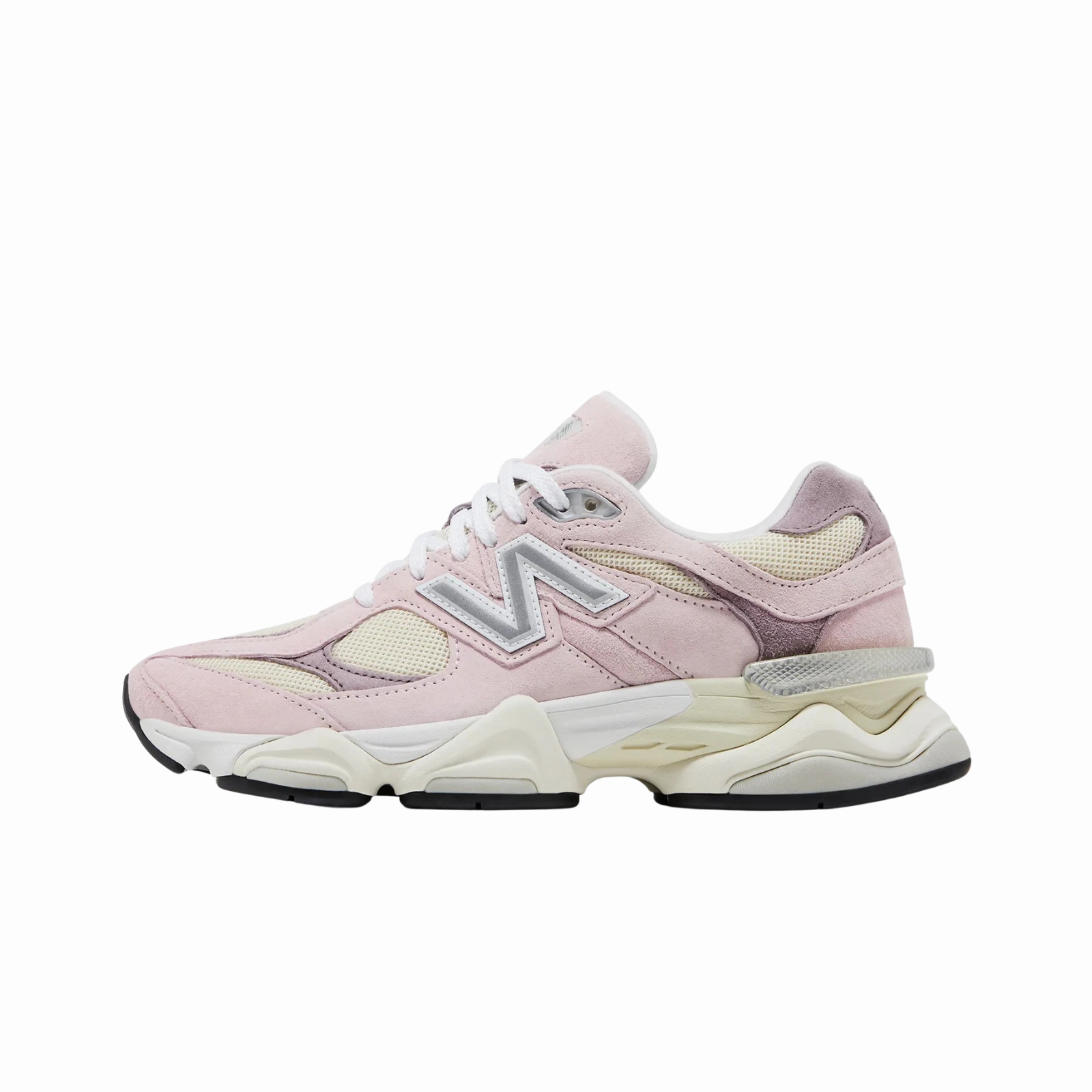 New Balance 9060 Rose Sugar Angora