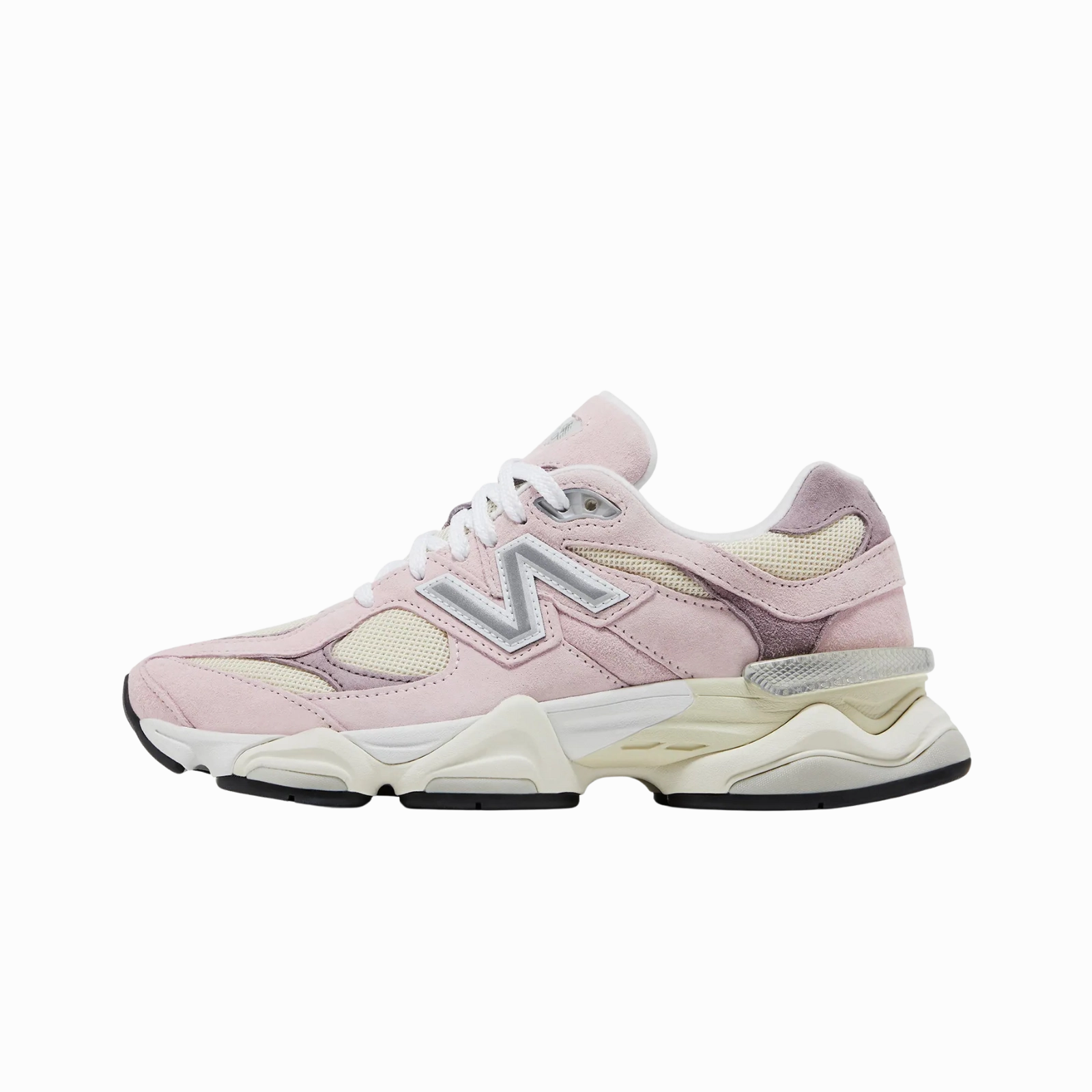 New Balance 9060 Rose Sugar Angora