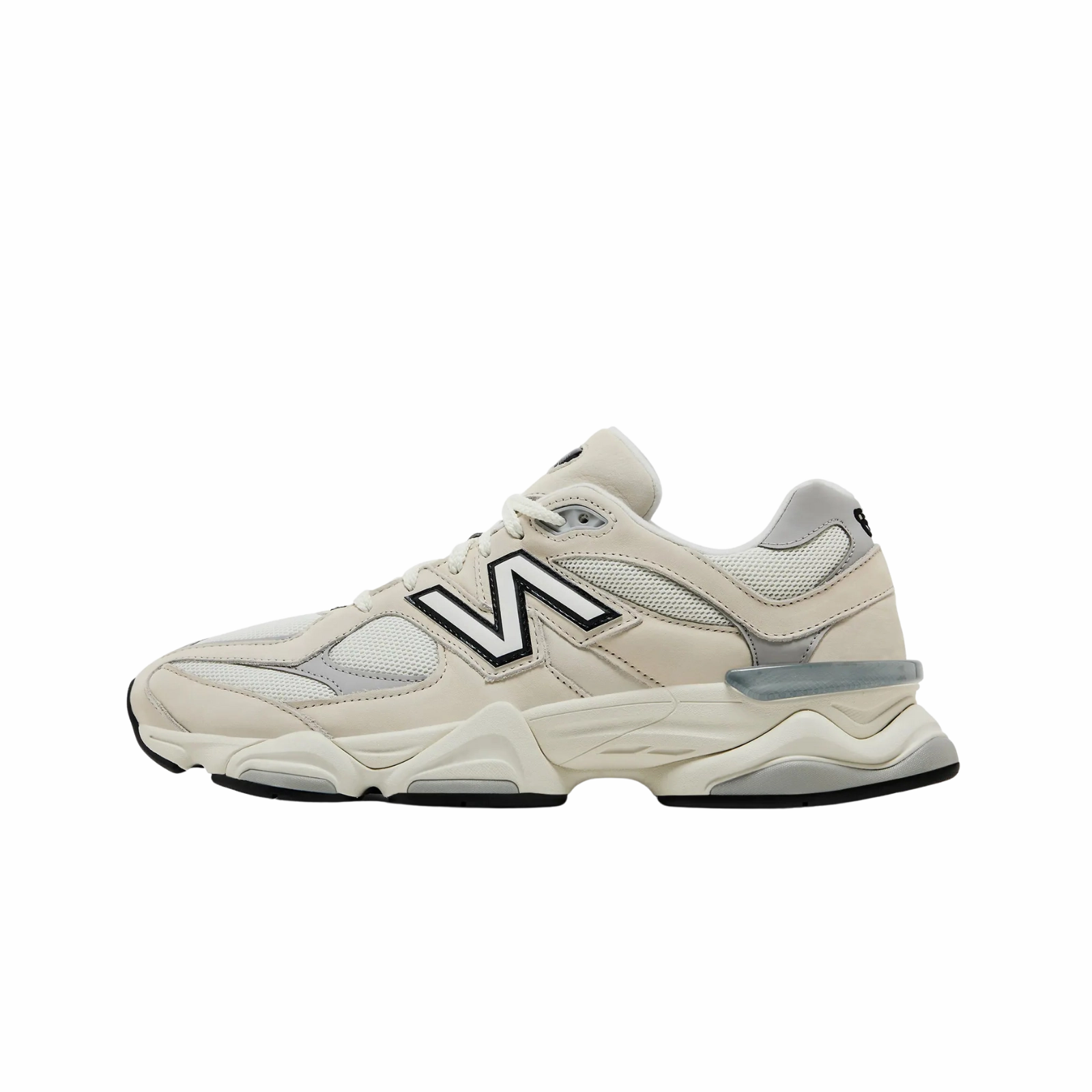 New Balance 9060 Sea Salt Raincloud