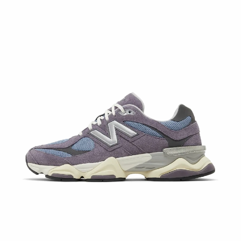New Balance 9060 Shadow Purple
