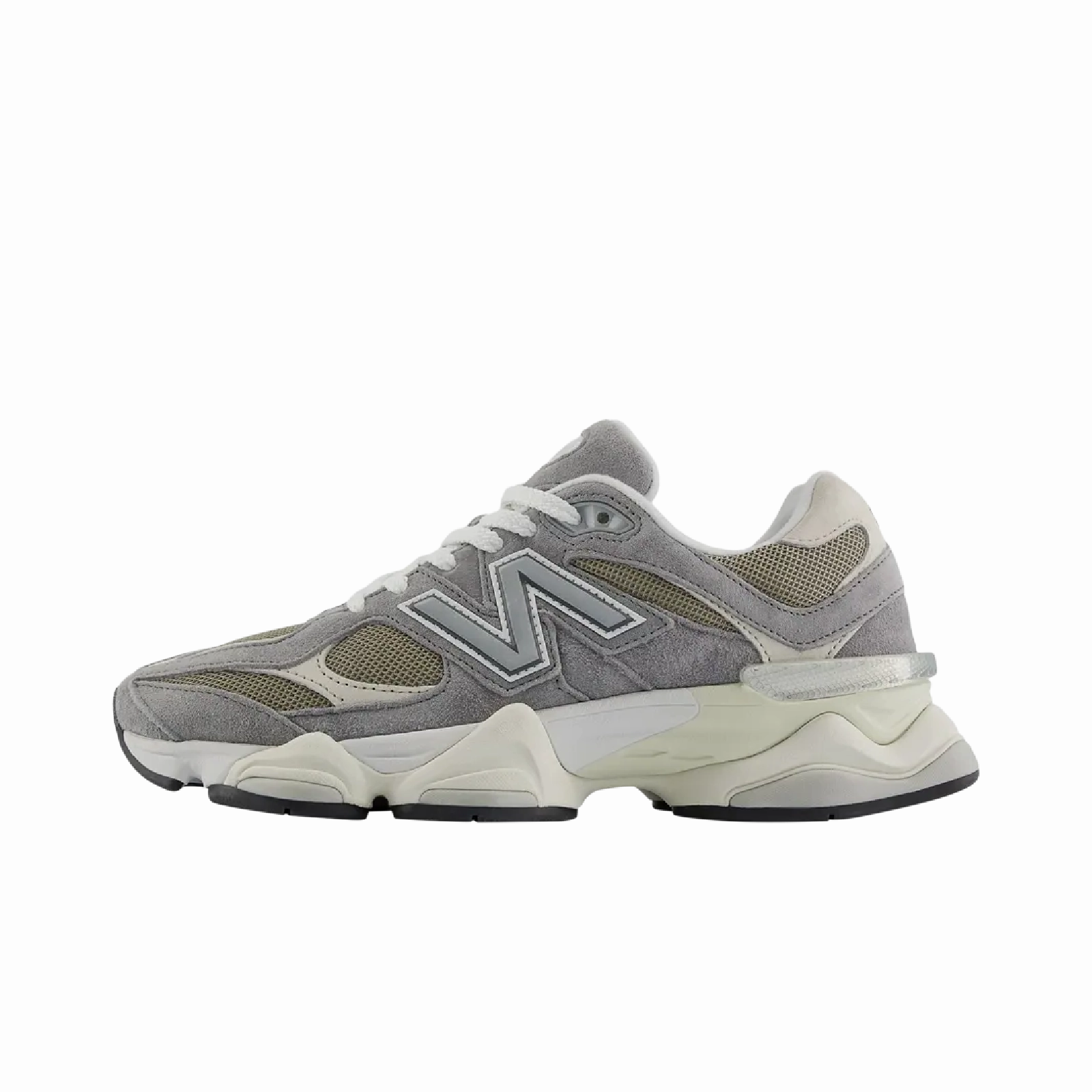 New Balance 9060 Slate Grey Arid Stone