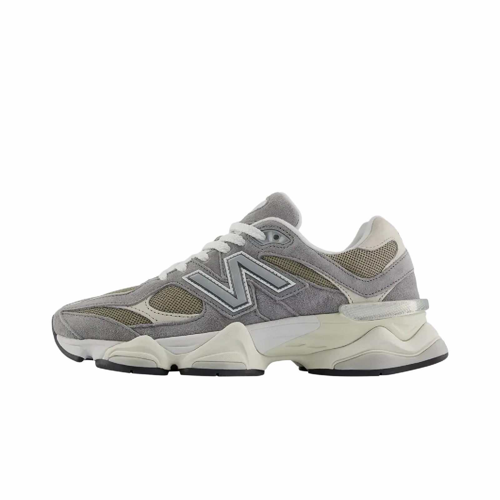 New Balance 9060 Slate Grey Arid Stone