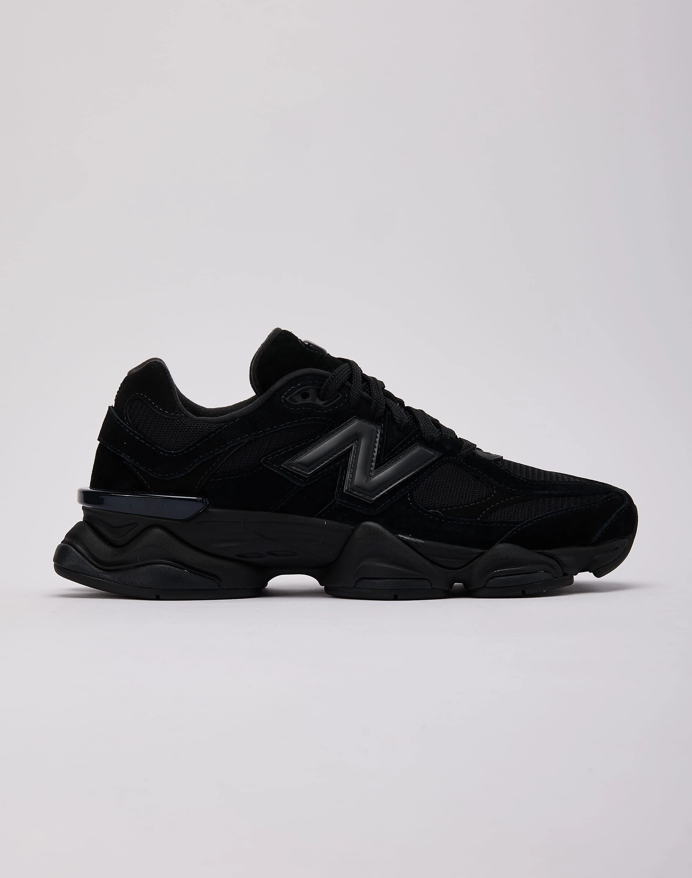 New Balance 9060 Spandex - incorporated fashion Fashion brands