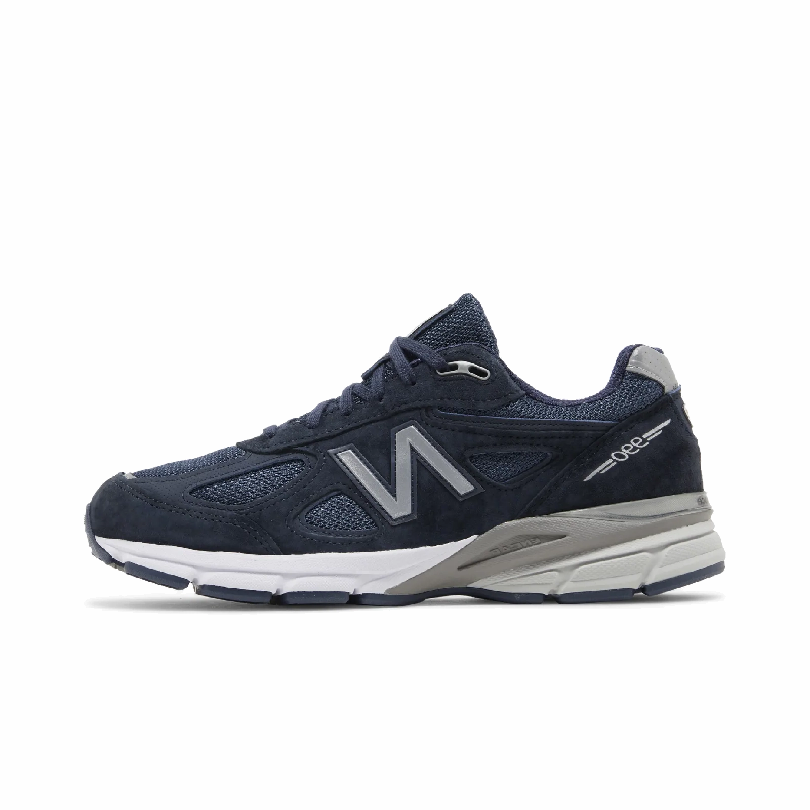 New Balance 990v4 MiUSA Navy