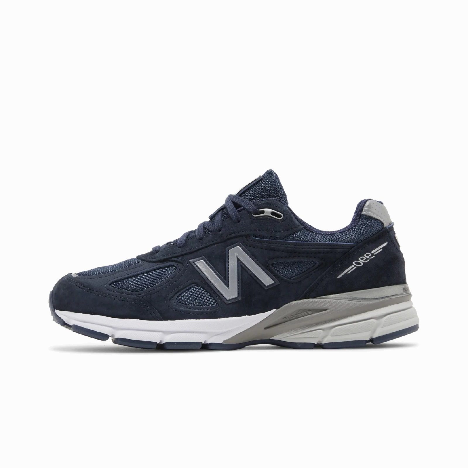 New Balance 990v4 MiUSA Navy