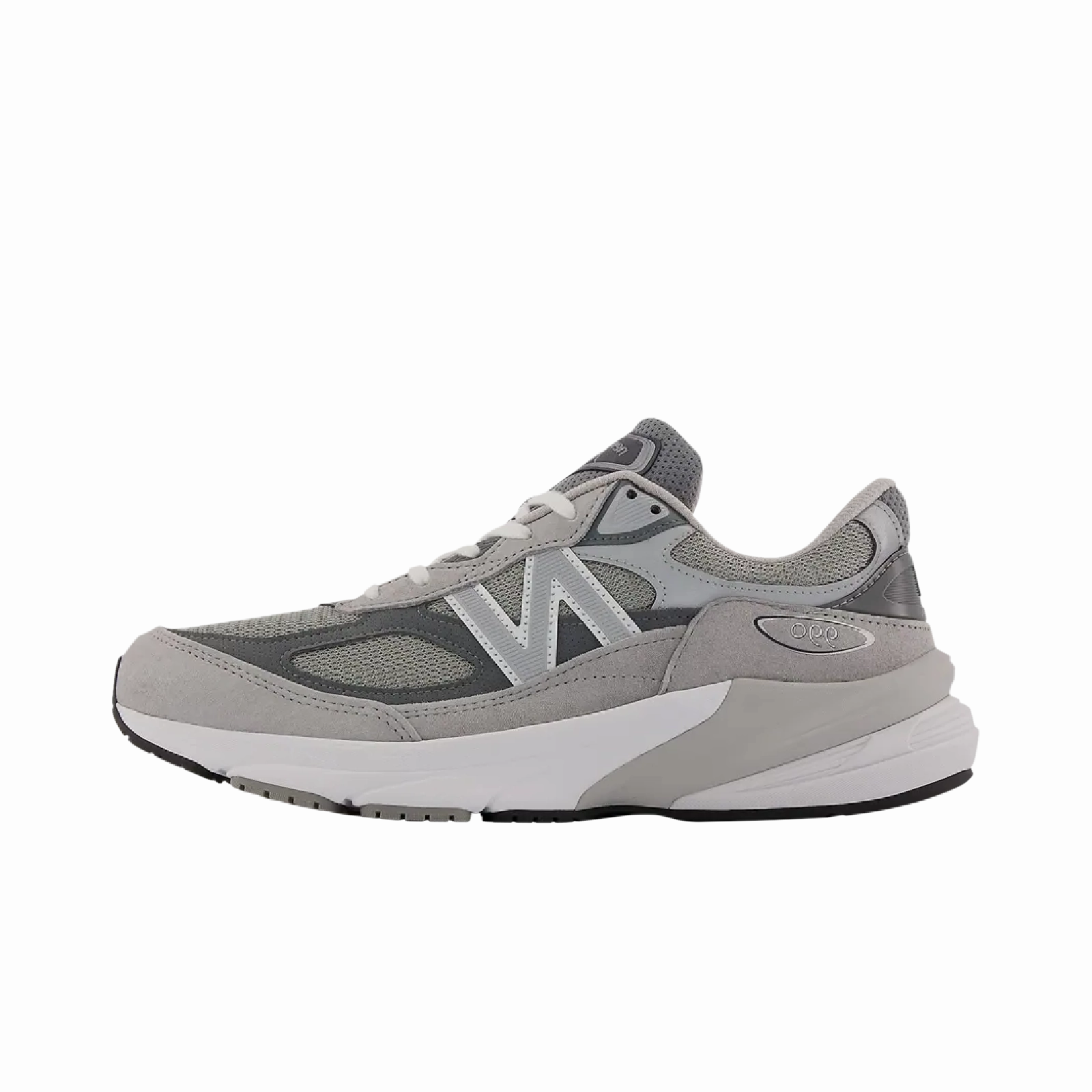New Balance 990v6 MiUSA Grey