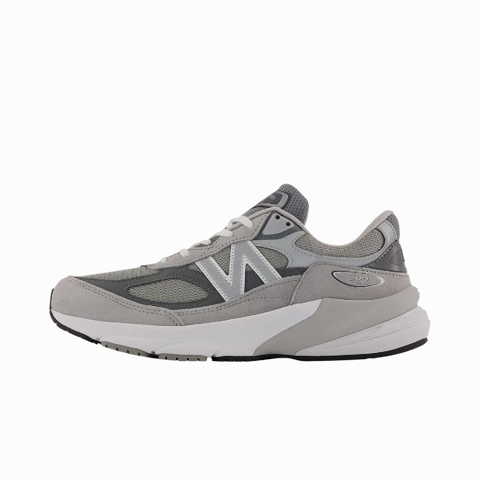 New Balance 990v6 MiUSA Grey