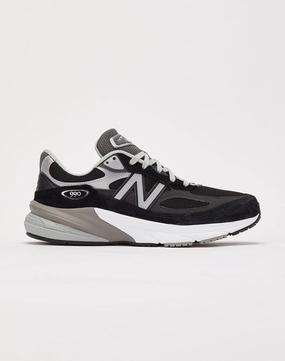 New Balance 990v6 Smart casual wear Style statements