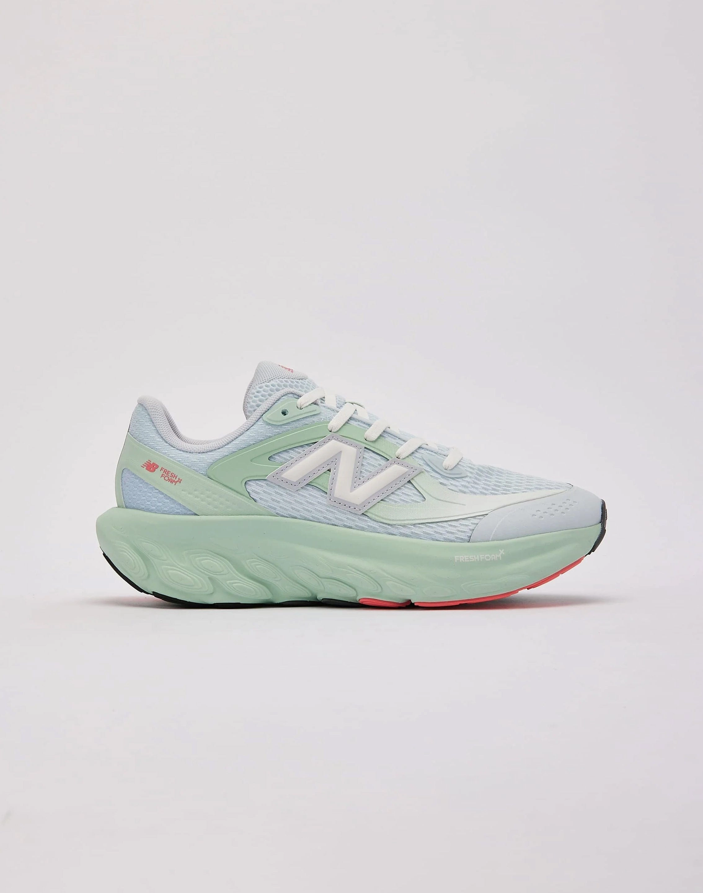 New Balance Fresh Foam Trainer Fashion bloggers' picks Everyday wear