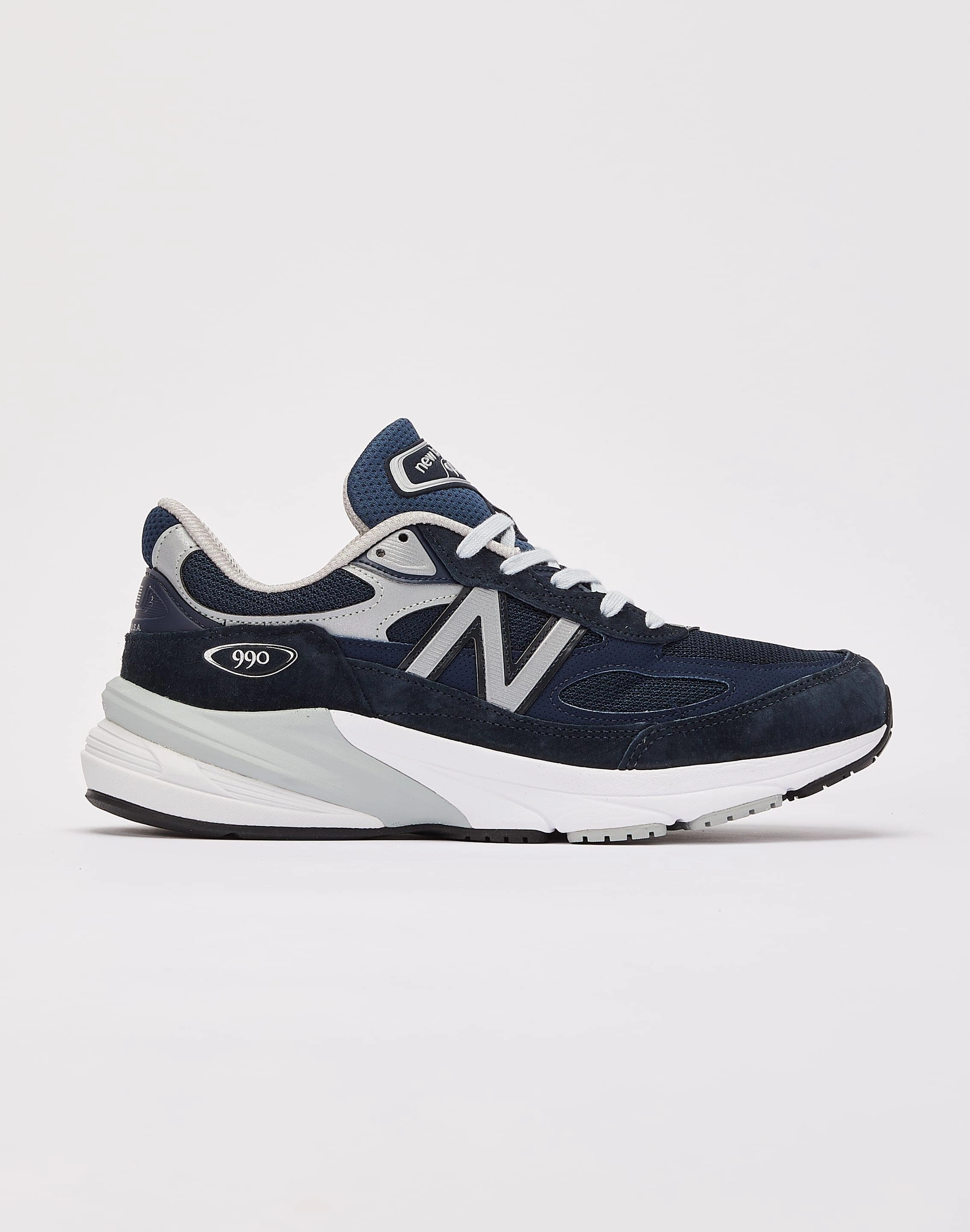 New Balance MADE in USA 990v6 Fashion boutiques Clearance fashion