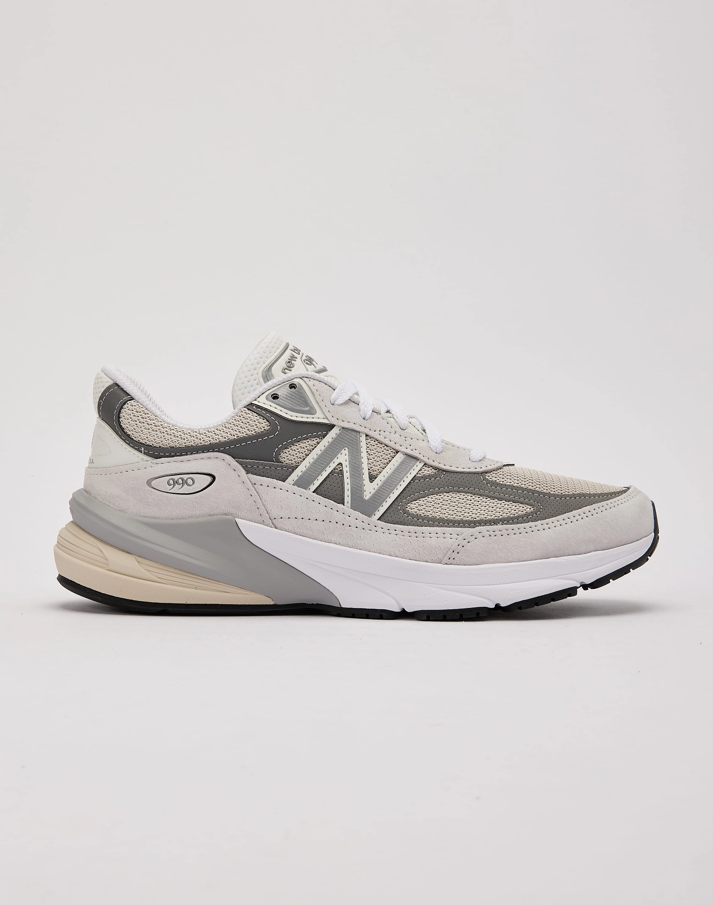 Fashion exhibitions New Balance MADE In USA 990v6 Free shipping offers