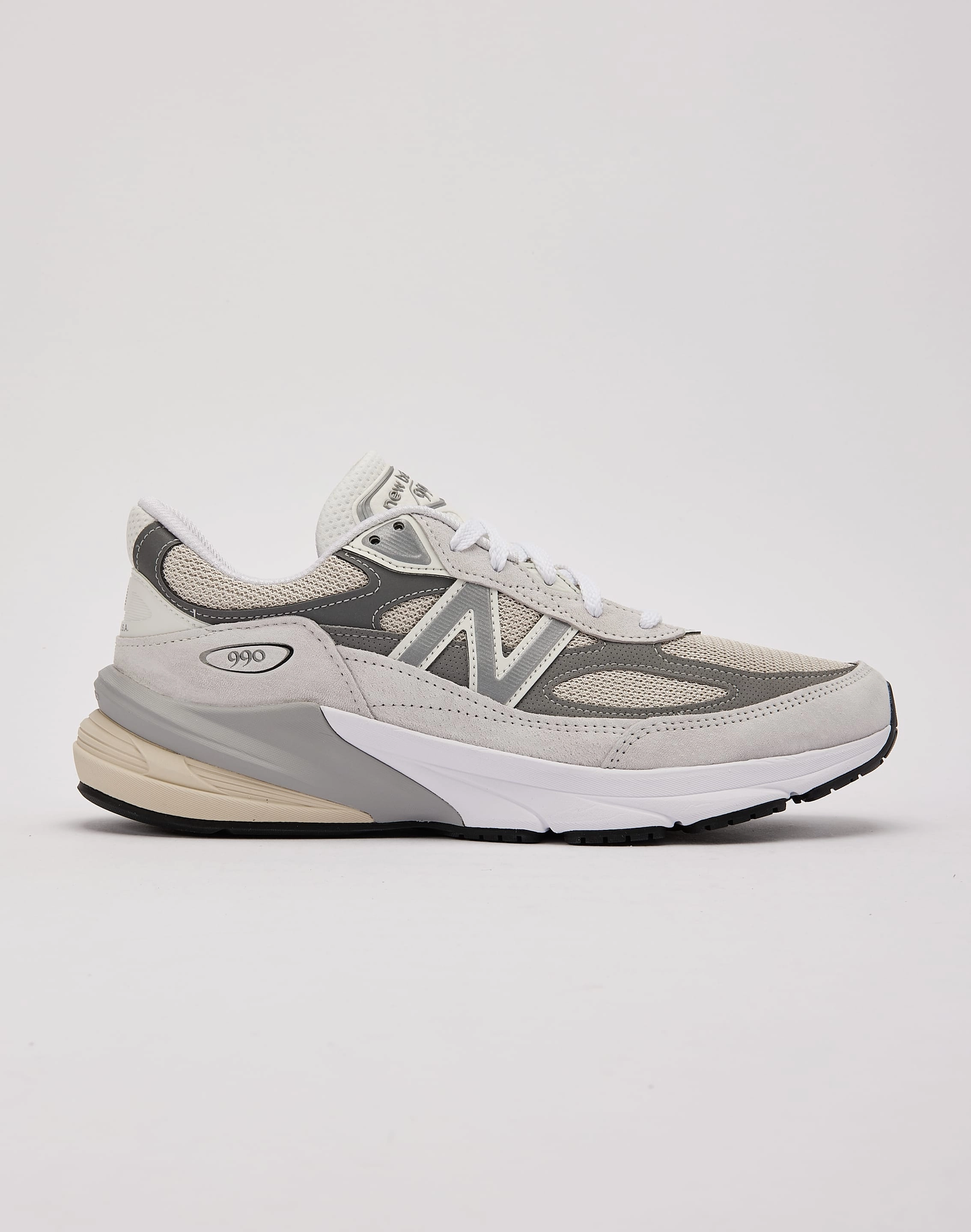 New Balance MADE In USA 990v6 Fashion care (washing, ironing, etc.) Clothing assortments