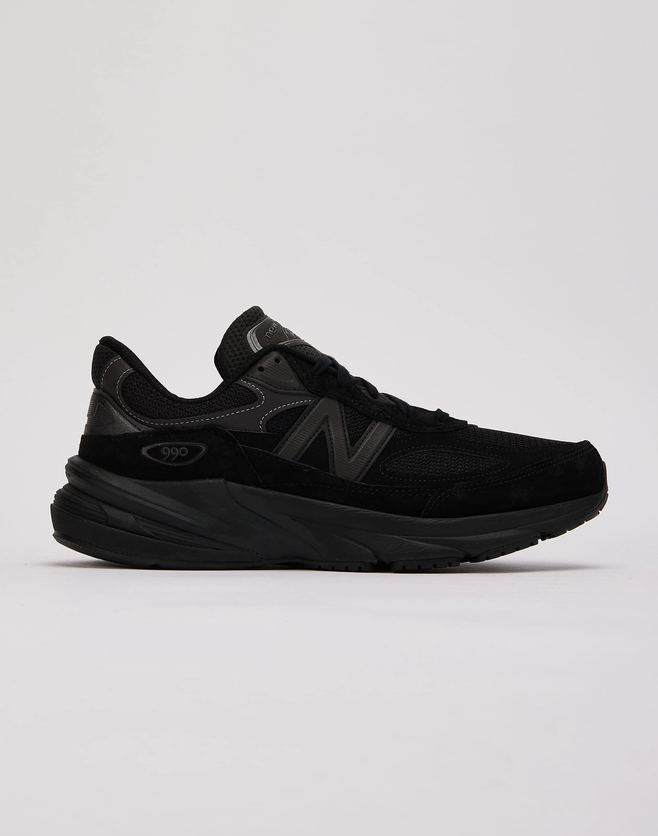 New Balance MADE In USA 990V6 Party wear Fashion shows