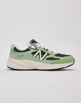 New Balance MADE In USA 990v6 Patterned fashion (floral, stripes, etc.) Printed fashion