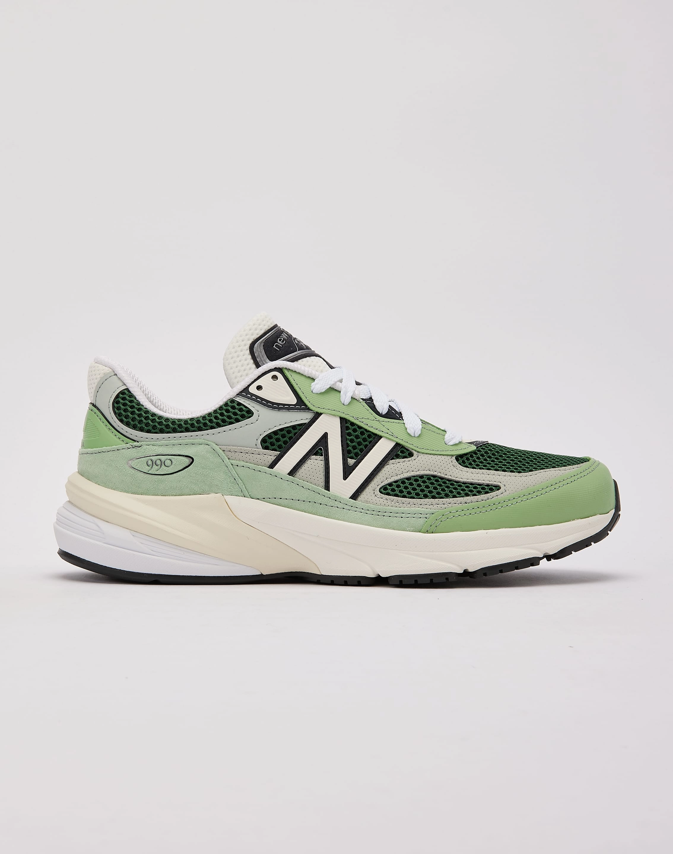 New Balance MADE In USA 990v6 Patterned fashion (floral, stripes, etc.) Printed fashion