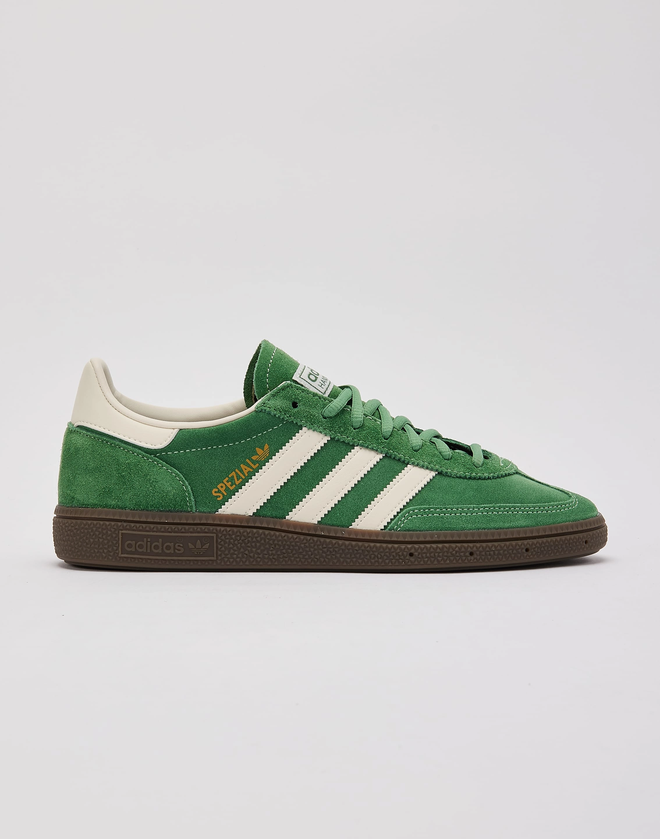 New fashion arrivals Adidas Handball Spezial Minimalist fashion