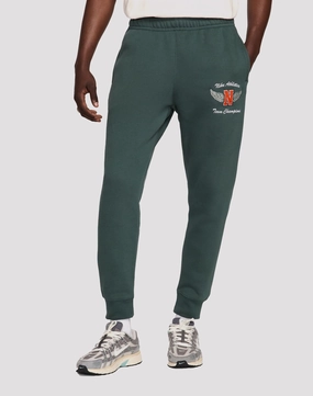 New fashion arrivals Nike Sportswear Club Fleece Joggers Silk - fabric fashion