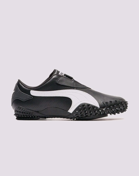 New fashion arrivals Puma  Mostro Perforated Leather Fashion essentials